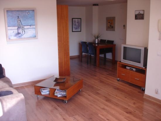 Apartments Lloret De Mar (Fenals) - 2