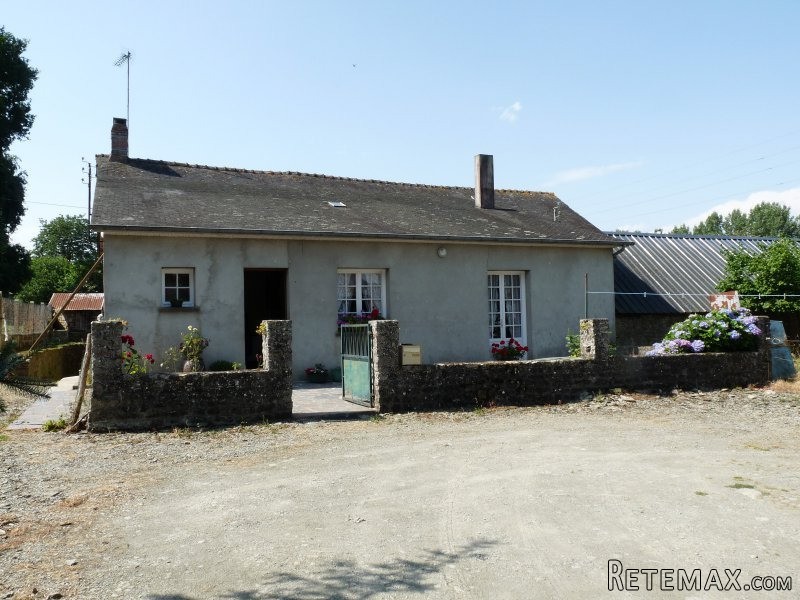 Country House with CHaracter