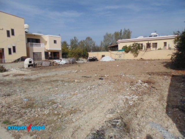 Residential Land in Koloni, Pafos - 2