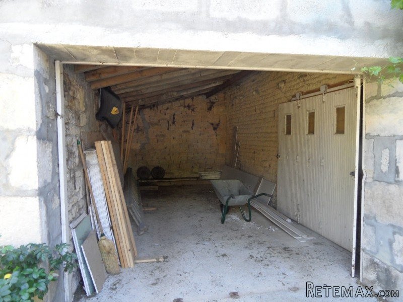 Stone House And Outbuilding - 2