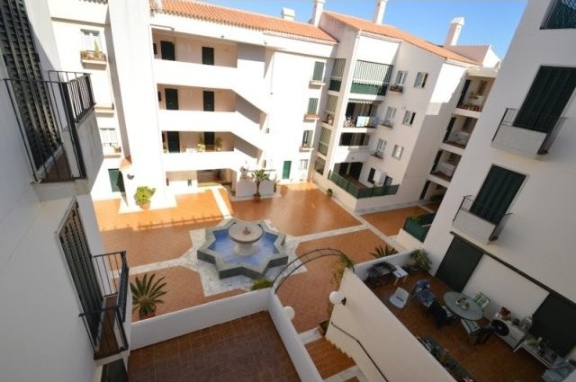 2 Bed Apartment for sale in Benalmadena..