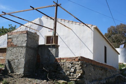 Finca for Sale in Competa, Competa..
