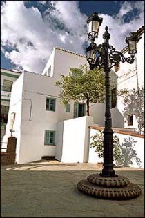 Town House for Sale in Arenas 99.000..
