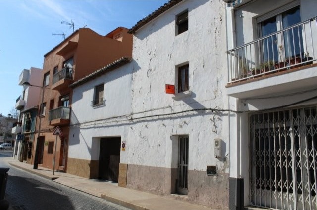3 Bedroom Townhouse in Javea