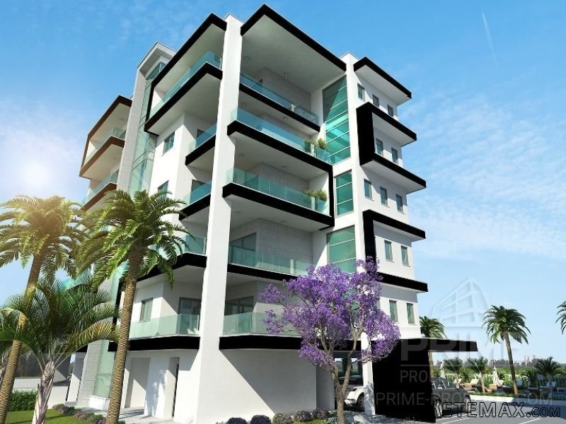 Apartment in Limassol, Cyprus, for..