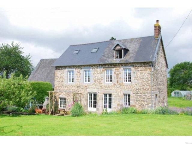 Beautiful Family House with Land