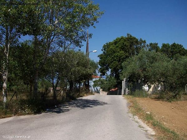 Land - Zakynthos - For Sale - 2