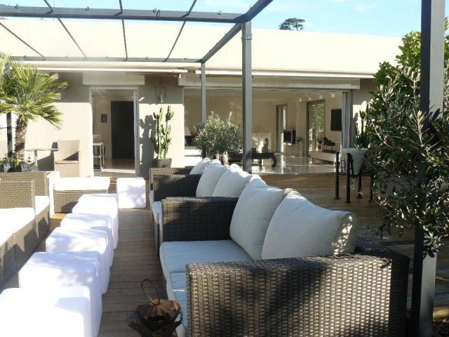 Sale Apartment villa - Cannes Croix des.. - 2
