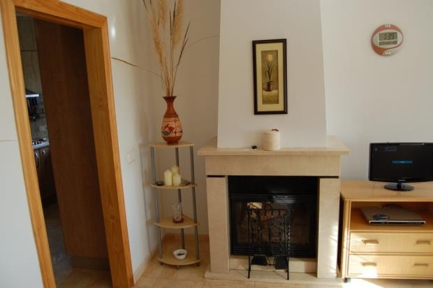 Villa For Sale In Partaloa, Almeria.. - 2
