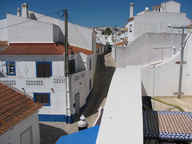 Casinha Vista Mar - Porches - Centro - 2