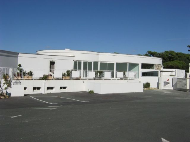 Complex of apartments and studios with.. - 2