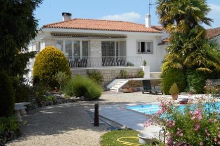Stone House For Sale St Jean D Angely