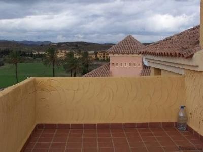 3 Bedrooms - Penthouse - Almeria - For.. - 2