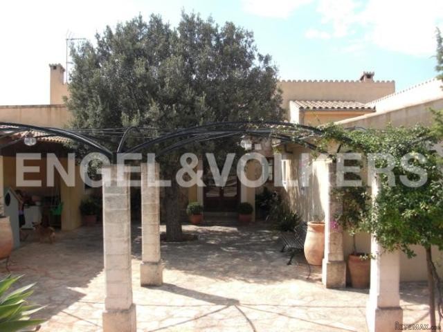 Large country house near Porto Cristo - 2