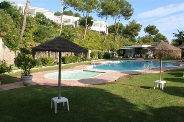 2 Bed Apartment for sale in Miraflores - 2