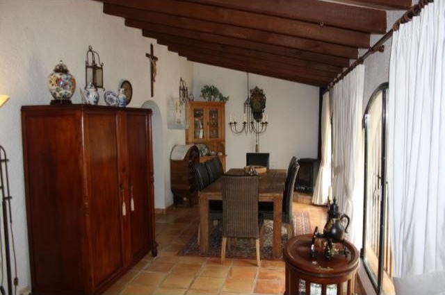 3 Bedrooms - Finca - Alicante - For Sale - 2