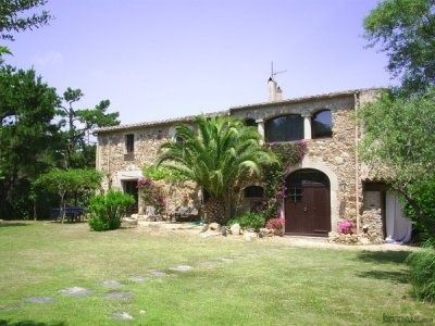 5 Bedrooms - Country House - Girona -..