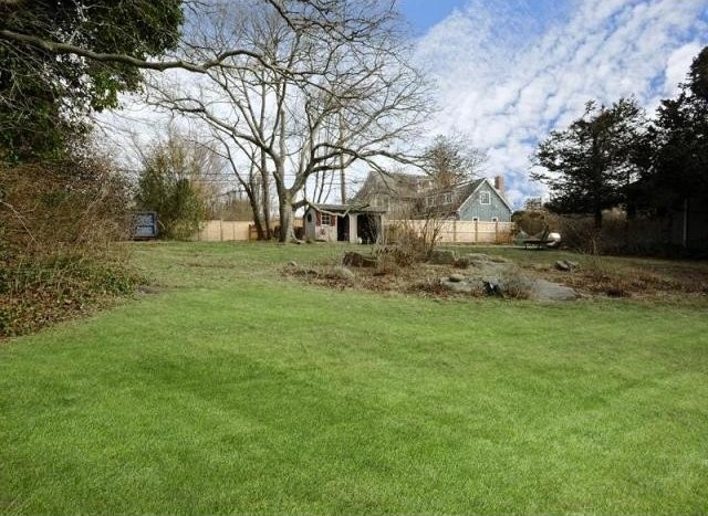 Land For Sale: Old Greenwich..