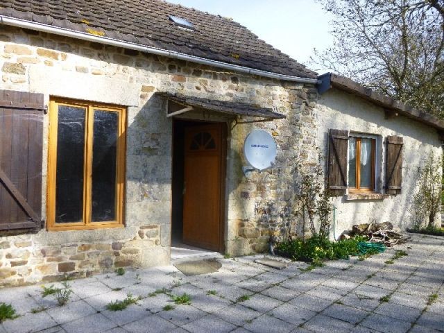 Lovely Cottage with Character - 2