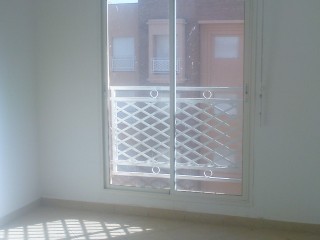 New apartment 2 Bed / 1 Bath - Lounge -..