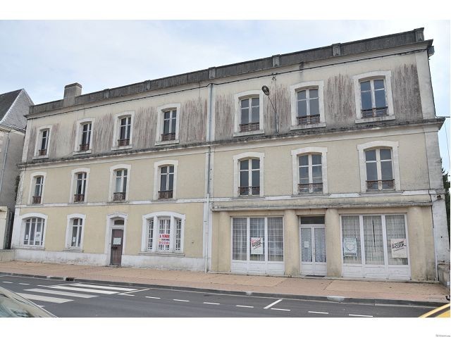 Vente Maison Thiviers