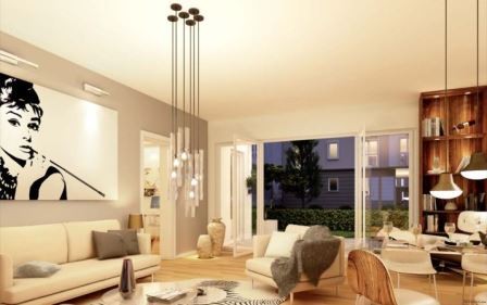 Luxury Living at the Spree - 2