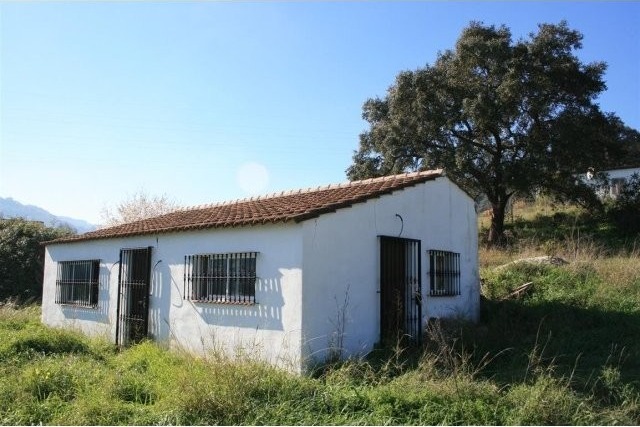 Villa - An idyllic finca with fabulous..