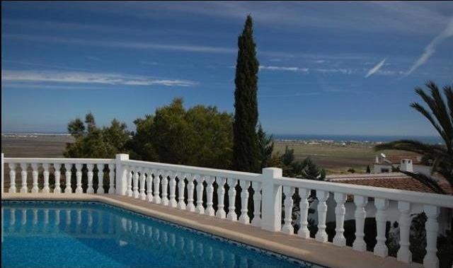 Villa For Sale Monte Pego - Ref: 2621 - 2