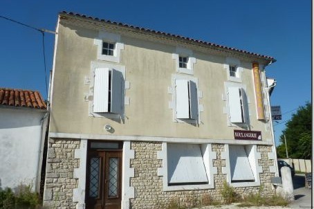 Stone House For Sale St Jean D Angely