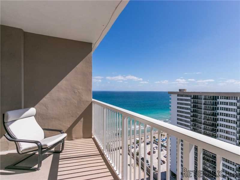 2 bedroom Flat For Sale: 1980 S Ocean.. - 2
