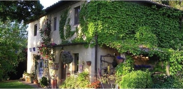 3 bedroom Land For Sale: San Gimignano - 2