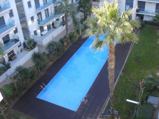 Apartments Lloret De Mar (Fenals)