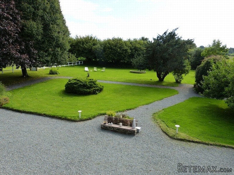 Property with Landscaped Gardens - 2
