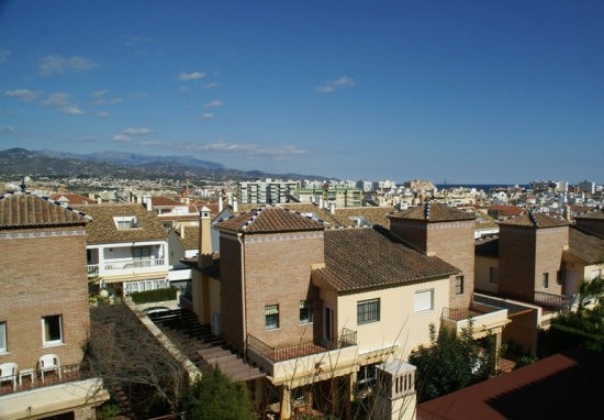 Villa for Sale in Torre del Mar 290.000..
