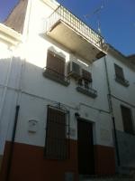 Village house, Jaen, Castillo de..