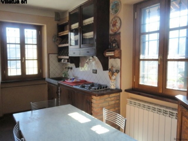 Village/town House - For Sale - Bagni.. - 2