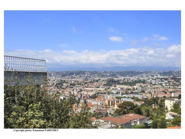 Immaculate One Bedroom in Mont Boron..