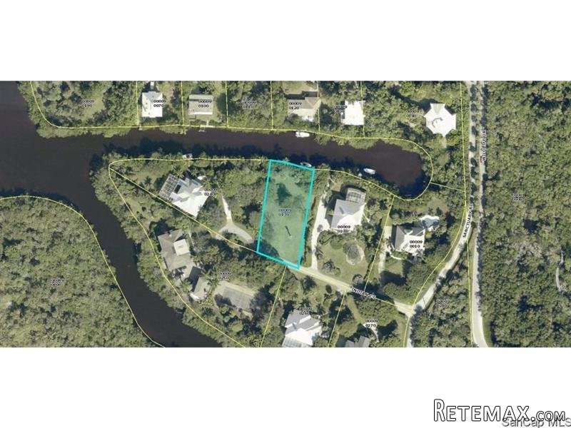 Land For Sale: Sanibel, Florida