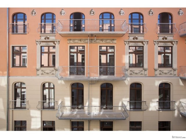 Prime Buy to Let Apartments in Mitte