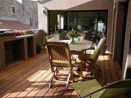 Stunning And Original Renovated Barn