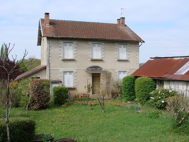 Vente Maison Nanthiat