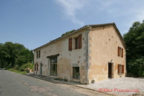 Bussiere-Badil (24) - For sale: Large.. - 2
