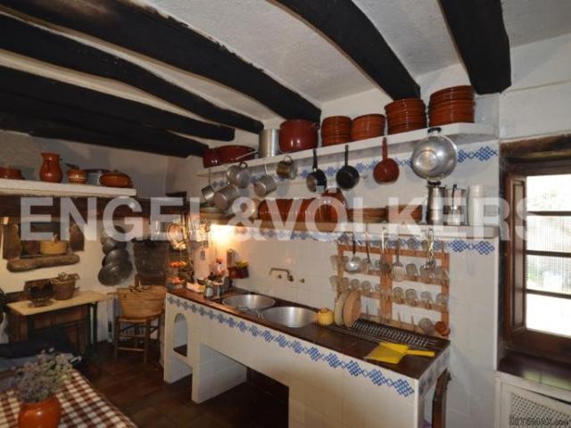 Charming farmhouse in Costa Barcelona - 2