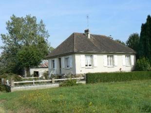 Lovely Traditional Detached House