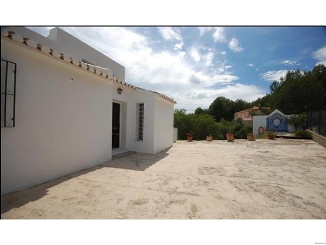 Villa For Sale La Sella-Denia - Ref:.. - 2