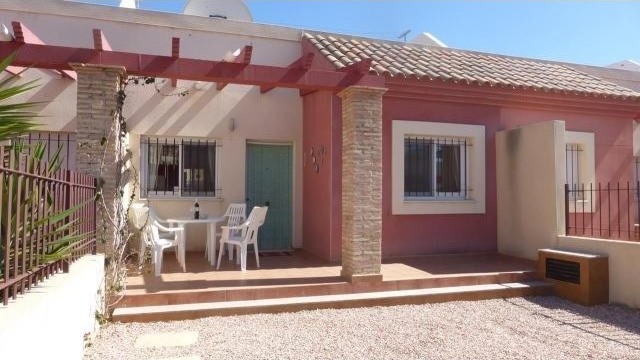 2 Bedrooms - Terraced - Murcia - For.. - 2