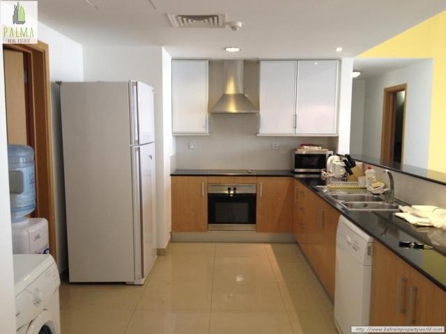 3 Bedrooms - Apartment - For Sale