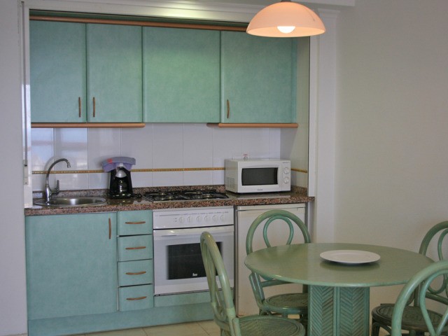 Amatista II Apartment in Calpe - 2