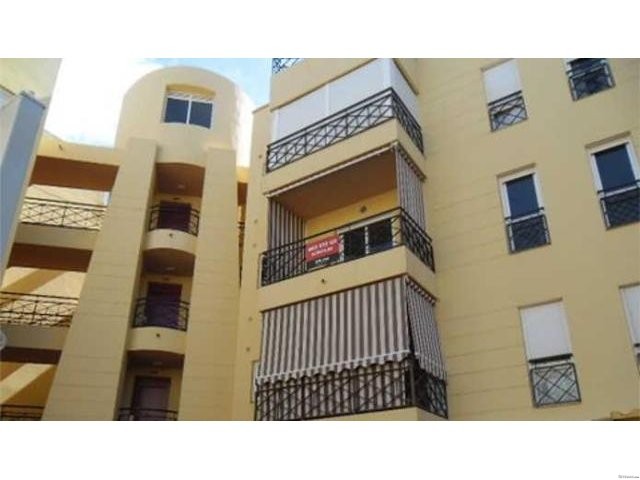 Apartment For Sale in Parque de la..