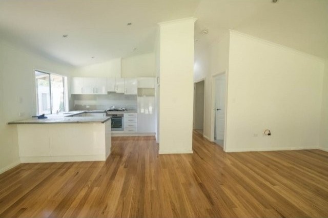 New Display Home with Bush Outlook -.. - 2